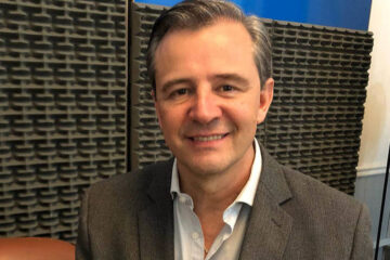 Bahl confirmó que reducirá el Gabinete