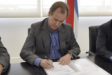 Declararon inconstitucional el decreto por las distancias