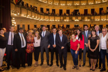 El HCD trata el veto de Varisco a la ampliación del boleto obrero