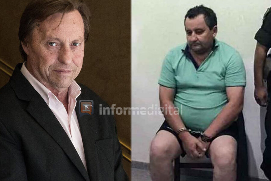 Ex intendente acordó una pena en una causa como la de Varisco