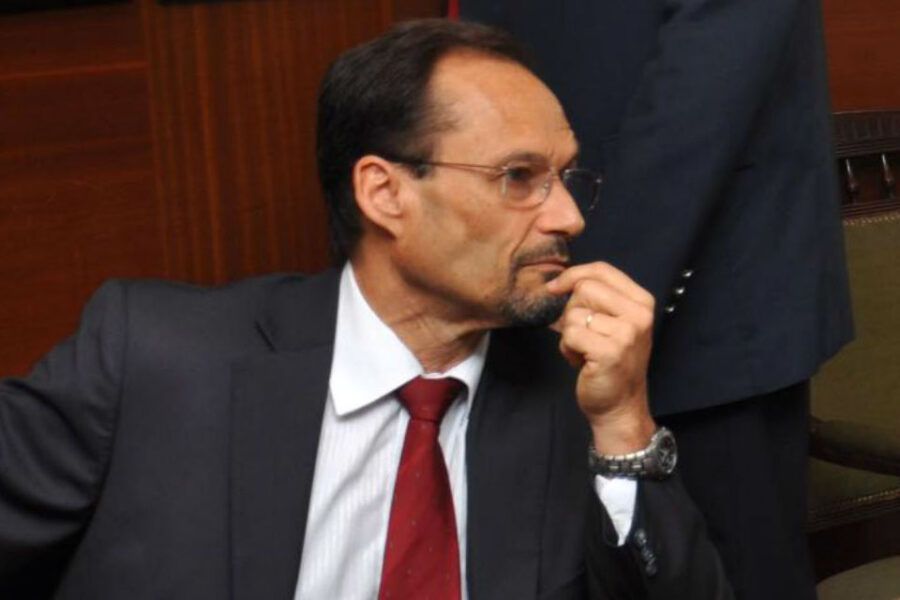 Durísimo descargo de ambientalistas contra el Procurador