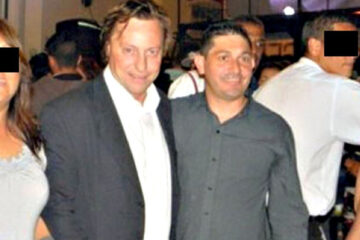 Cómo será el juicio a Varisco y el clan Celis