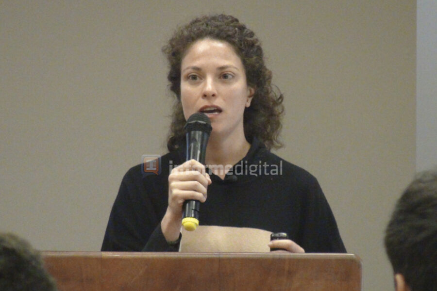 Debatieron sobre ordenamiento territorial y desarrollo sustentable en Entre Ríos