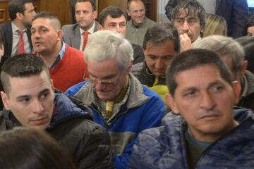 Mano derecha de Celis reveló detalles de alto voltaje político