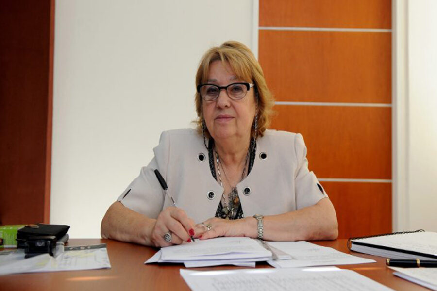 Titular del CGE firmó apoyo por la aplicación plena de la educación sexual