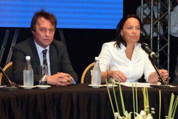 Reconoce que la gestión fue un fracaso