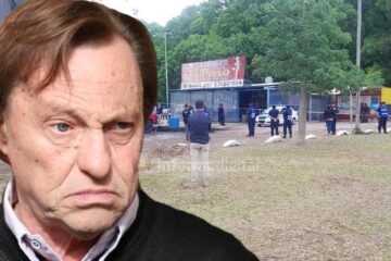 Varisco consiguió desalojar a un carribar con un fallo judicial