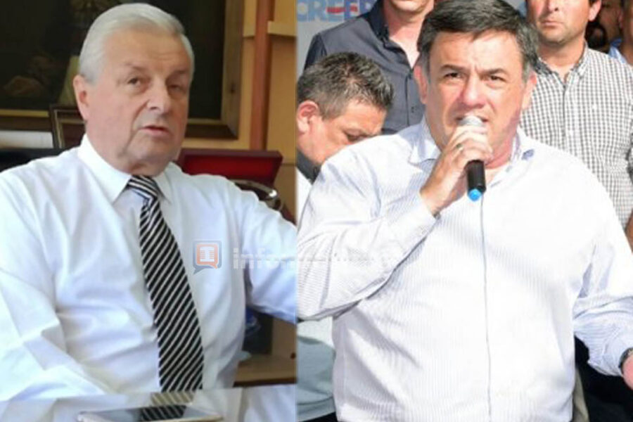 El elegido de Lauritto agranda el Estado