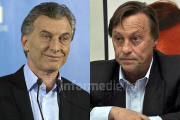 Varisco reclama deudas a Macri para pagar aumento y contratos