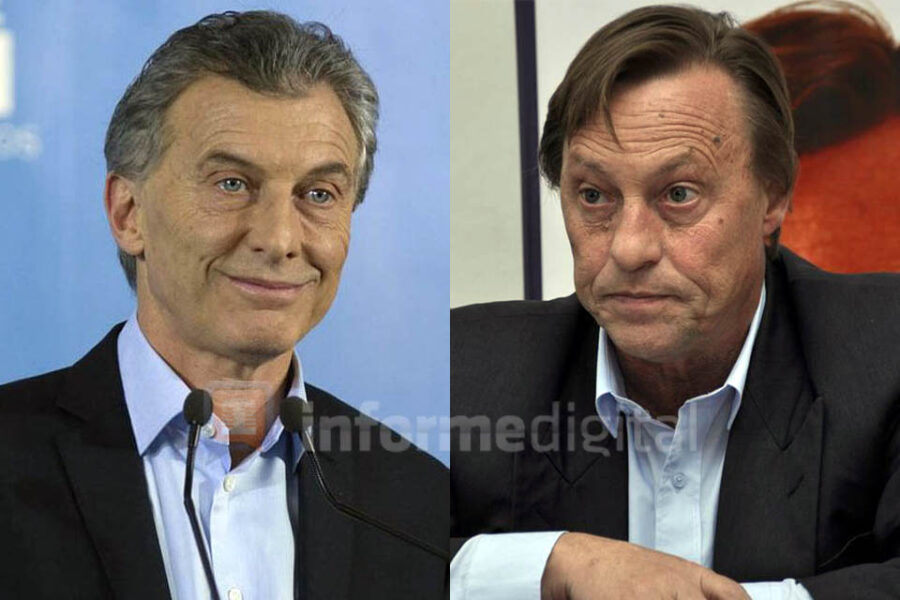 Varisco reclama deudas a Macri para pagar aumento y contratos
