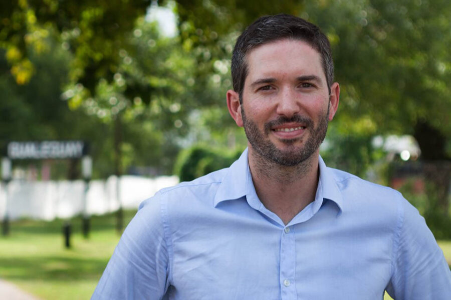 Agmer prepara una lista de reclamos para el nuevo titular del CGE