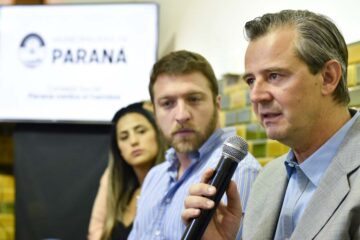 Bahl paga el aguinaldo desde el fin de semana