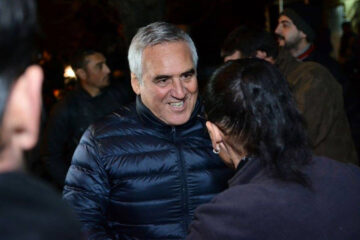 Ex funcionario de Varisco fue a la justicia por sueldo adeudado