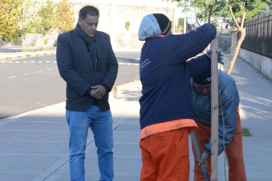 Filtran terrible audio de un funcionario de Varisco