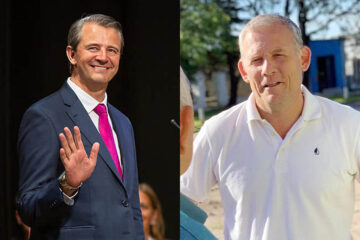 Un macrista será funcionario de Bahl