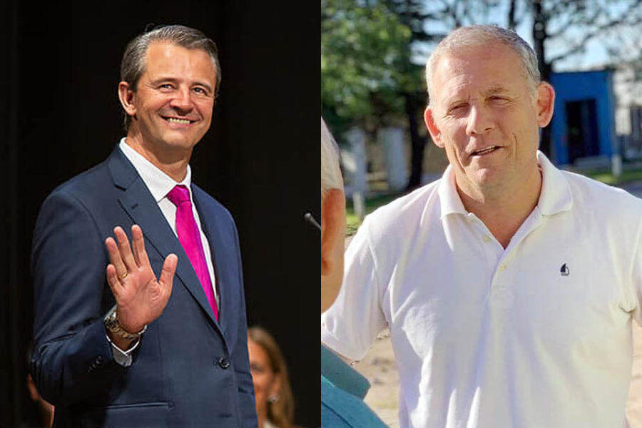 Un macrista será funcionario de Bahl