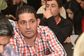 Celis detalló lo que aportó para Varisco