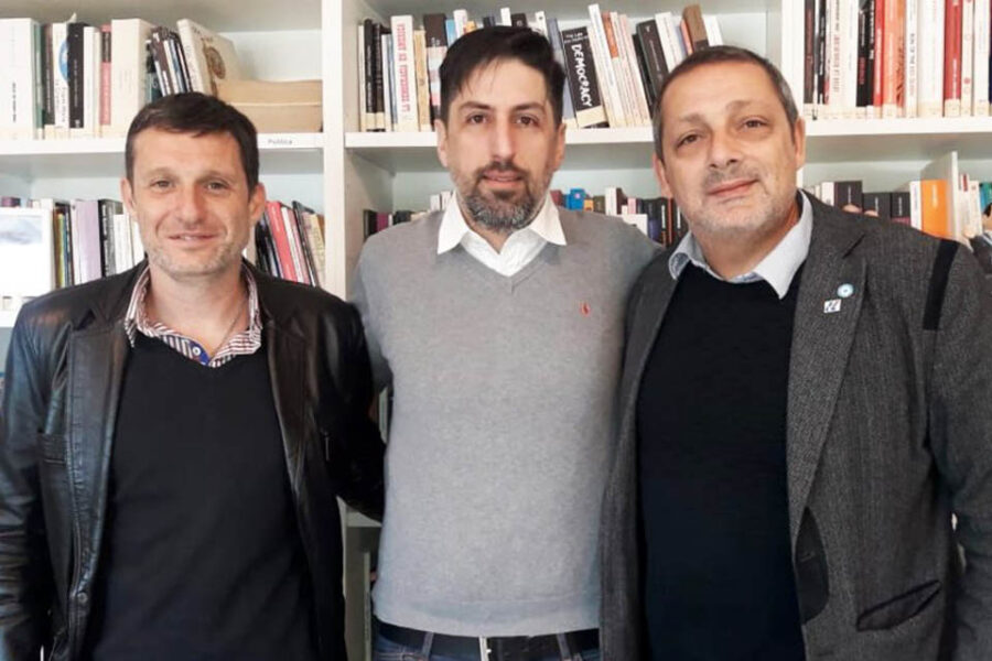 Desde la UADER saludaron la designación del nuevo ministro