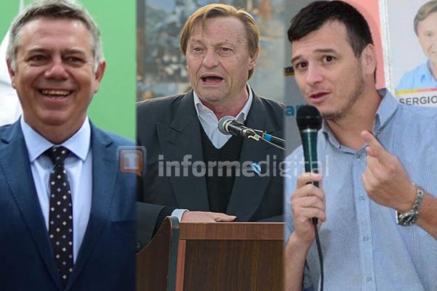 Bahl no hará lo que denunciaron de Varisco