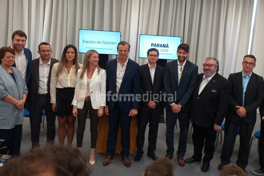 Bahl congeló su salario y el de sus funcionarios