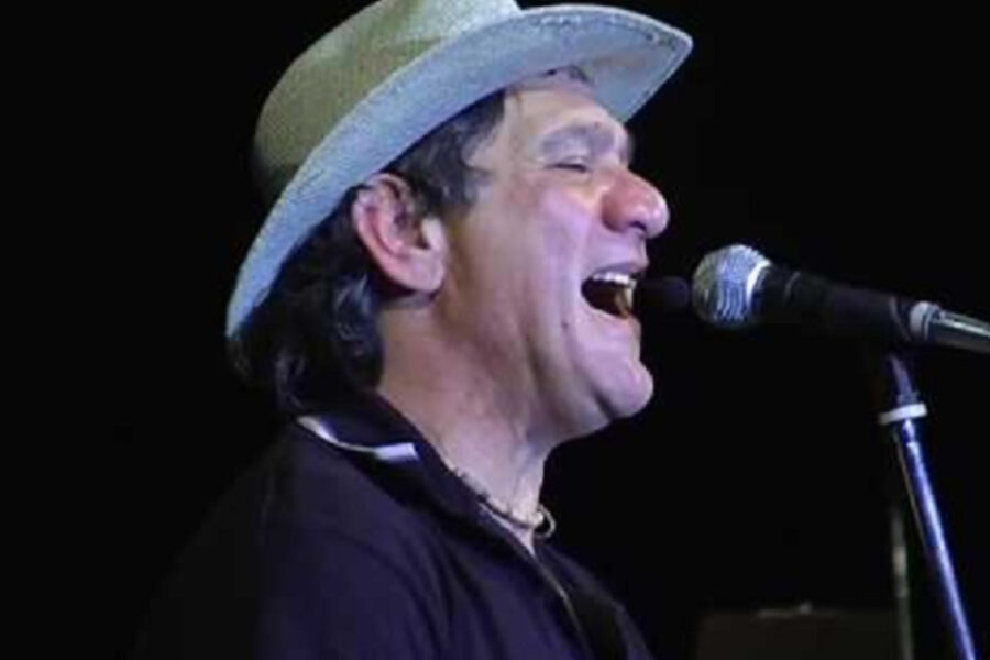 El Canoero cayó preso en un operativo antidrogas