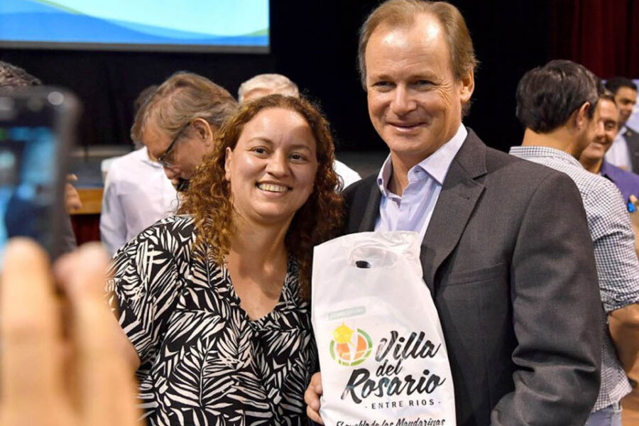 Bordet quiere que los turistas se queden más tiempo en la provincia