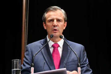 Bahl abre sesiones del Concejo