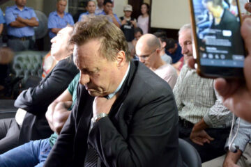 Varisco ahora a juicio por fraude