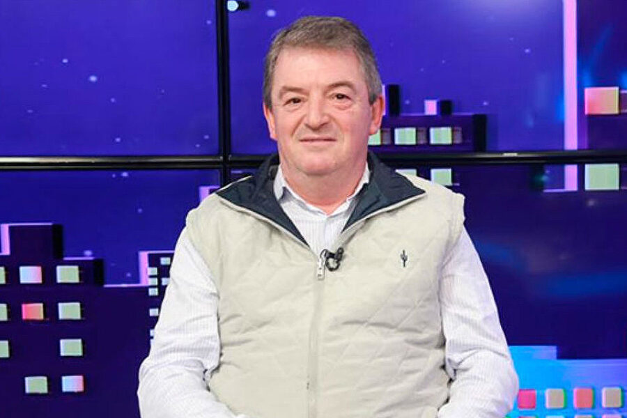 Prisión condicional, tareas comunitarias y multa para el tesorero de Cambiemos