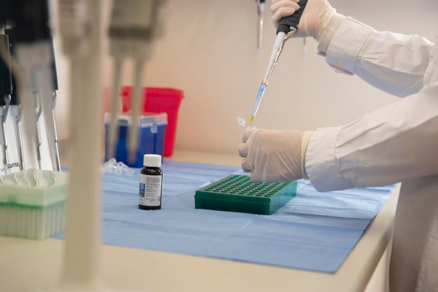 Nación garantiza remedios para 300 centros de salud entrerrianos