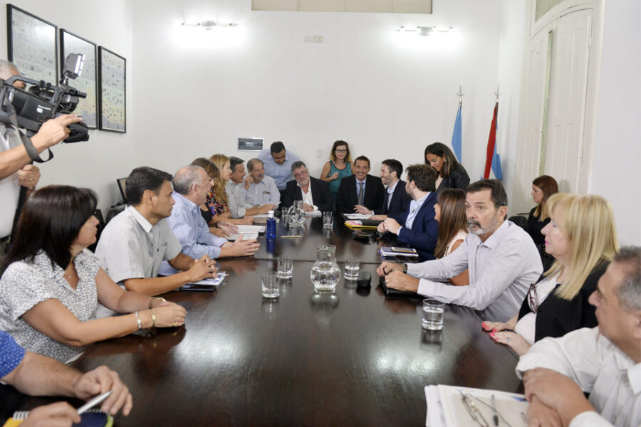 Cómo es la nueva oferta del gobierno a los docentes