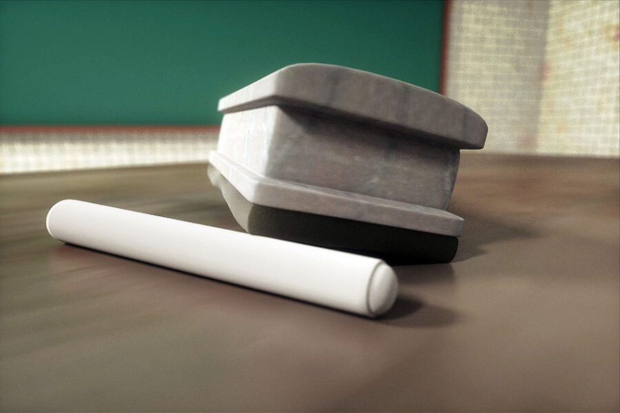 AGMER dice que sólo el 5% de los docentes no adhirió al paro