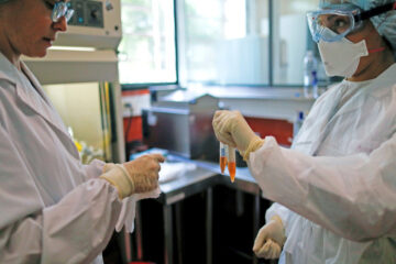 Entre Ríos volvió a registrar un contagio