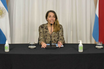 La Provincia descartó coparticipar los $2.400 millones