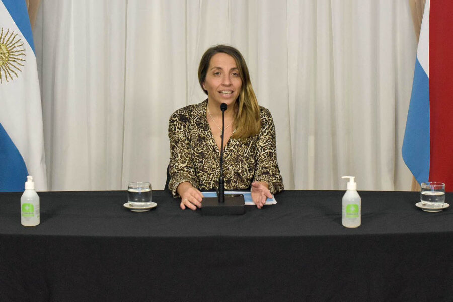 La Provincia descartó coparticipar los $2.400 millones