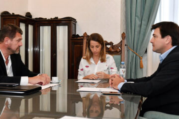 Senado estrena sesión virtual