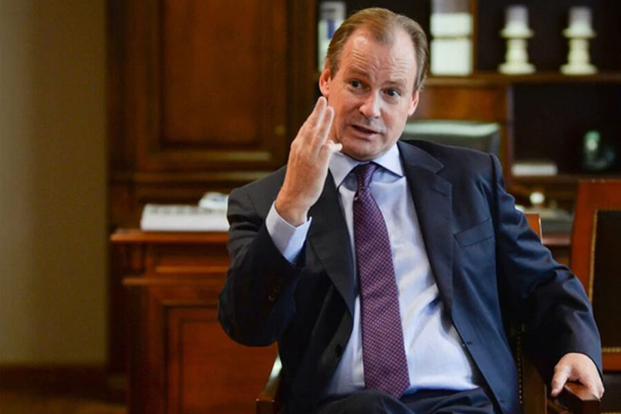 Finalmente Bordet ayudará a los municipios pero no con ATN