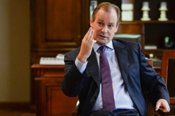 Lo que está pensando flexibilizar Bordet