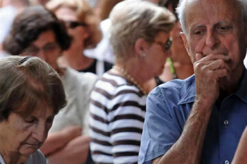 Piden suspender descuentos de las financieras hacia los jubilados