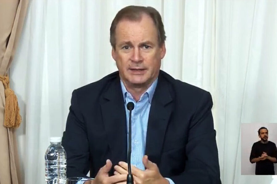 No habrá hora libre en Entre Ríos al menos por una semana