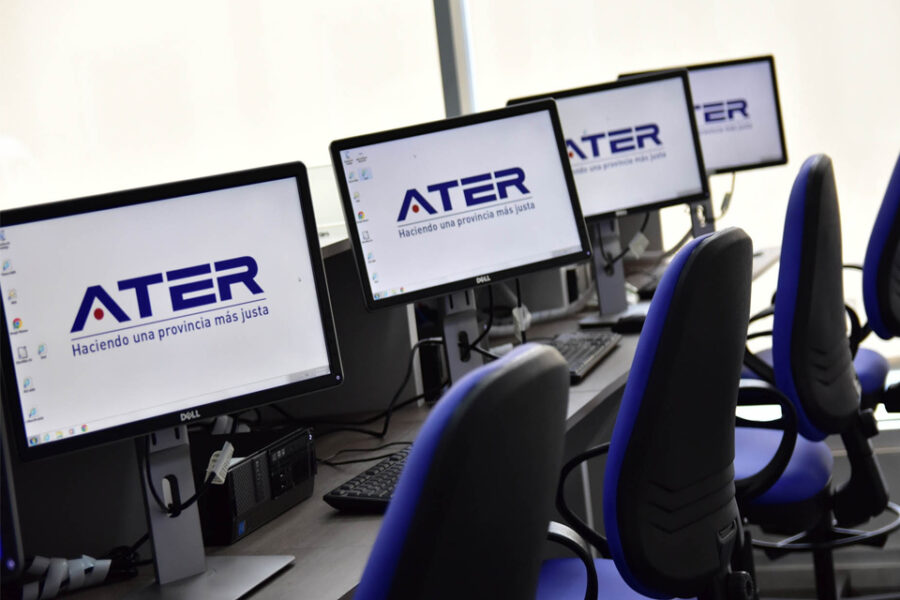 ATER suma el botón de pago a su oferta de medios digitales