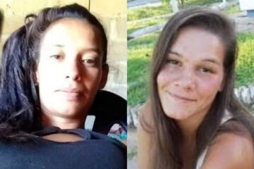 Cambiemos asemeja el de Romina con el de Fátima