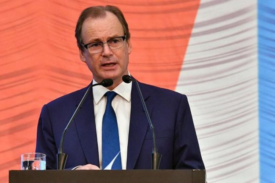 Bordet a favor de que funcionen Justicia y Legislatura