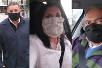 Cambiemos hizo campaña para sesionar en el Congreso pero no le respondieron