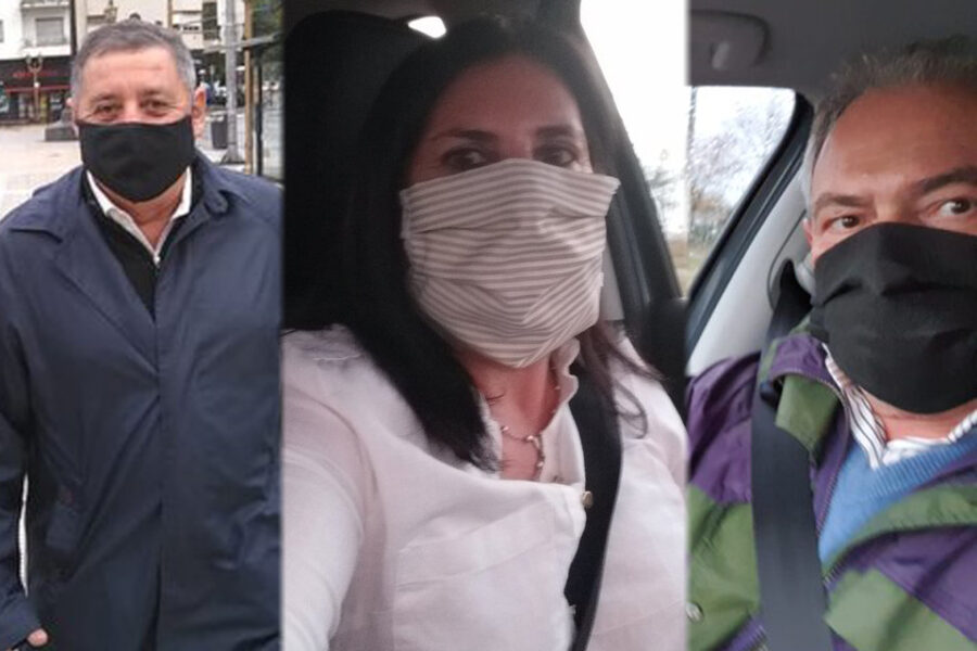 Cambiemos hizo campaña para sesionar en el Congreso pero no le respondieron