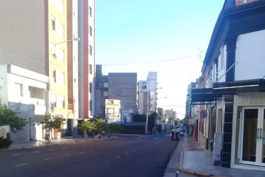 La Provincia demora decisión sobre la hora libre y comercios