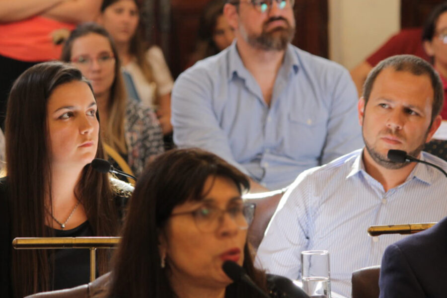 Cuestionan que los concejales no sesionan hace 4 meses