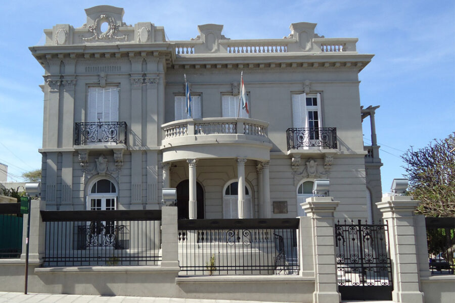 El Iosper reclama millonaria suma al Estado