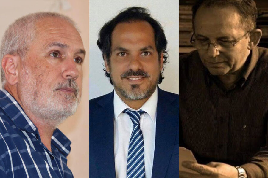 Politicos entrerrianos firman contra la cuarentena