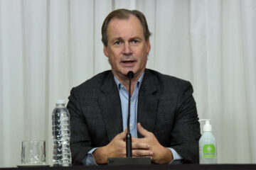 Bordet autorizó la hora libre en Entre Ríos